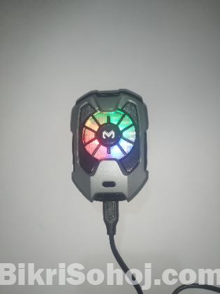 Mobile Cooler